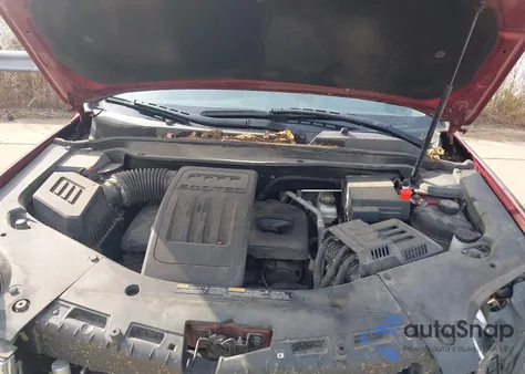 2016 GMC Terrain Sle-1 from USA, damaged, VIN 2GKALMEK8G6275246